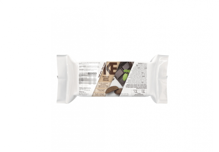 Nuvolette gusto Cacao - Low Carb - PACK 4