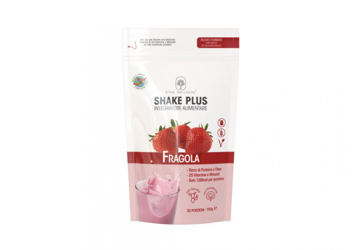 Special Pack Fragola