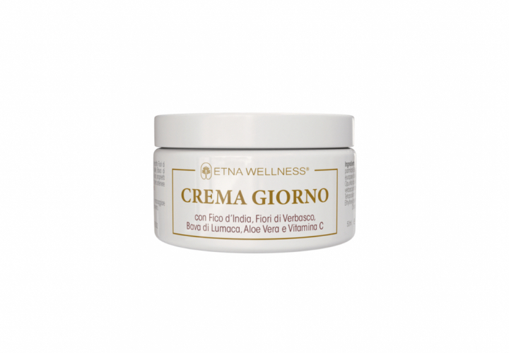 Crema Viso Giorno