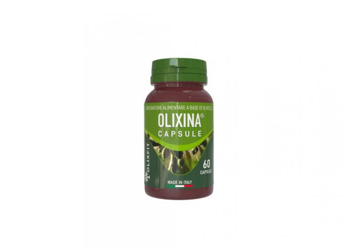 Olixina capsule 