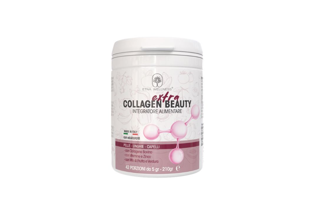 Collagen Extra  Beauty - 42 dosi