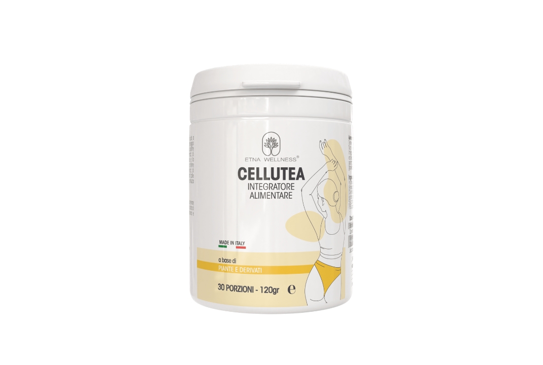 Cellutea 120g