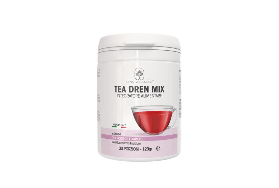 Tea Dren Mix 