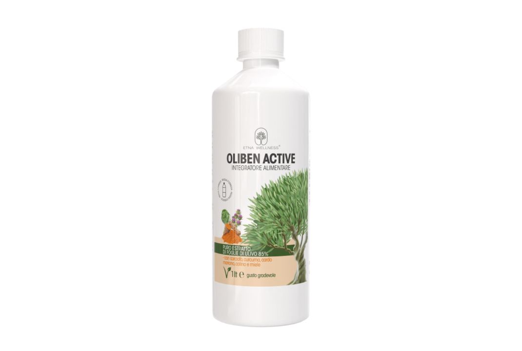 Oliben Active