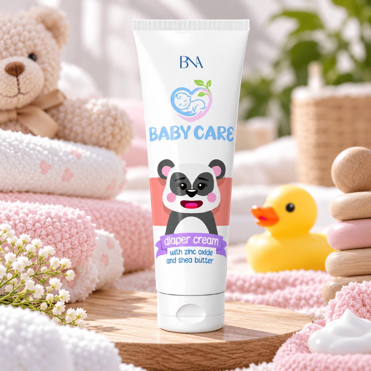 Baby Care Diaper Cream-100ml