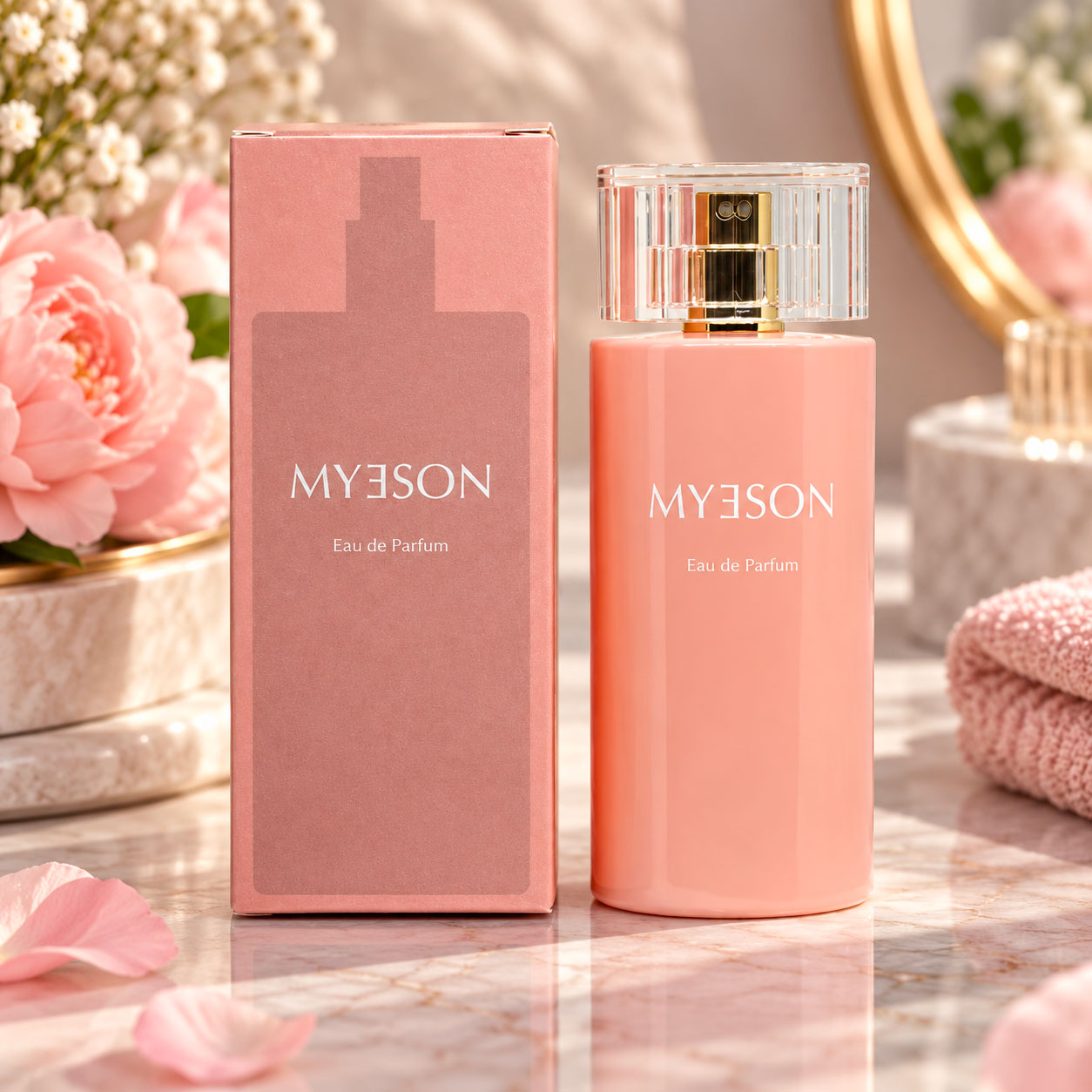 Profumo good 21