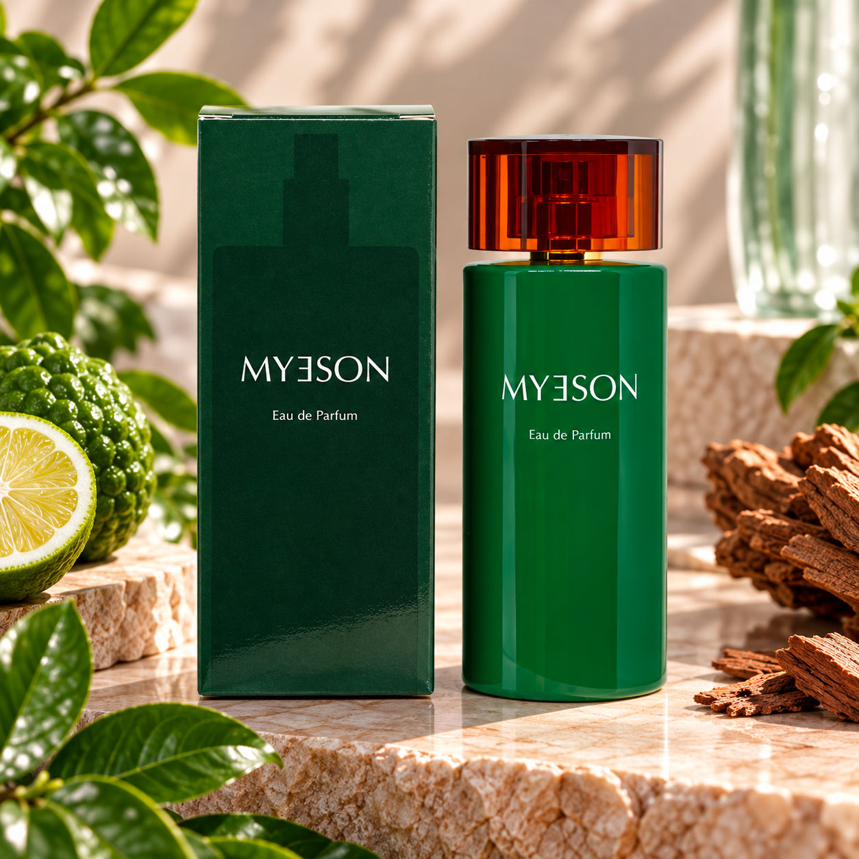 Profumo mill70