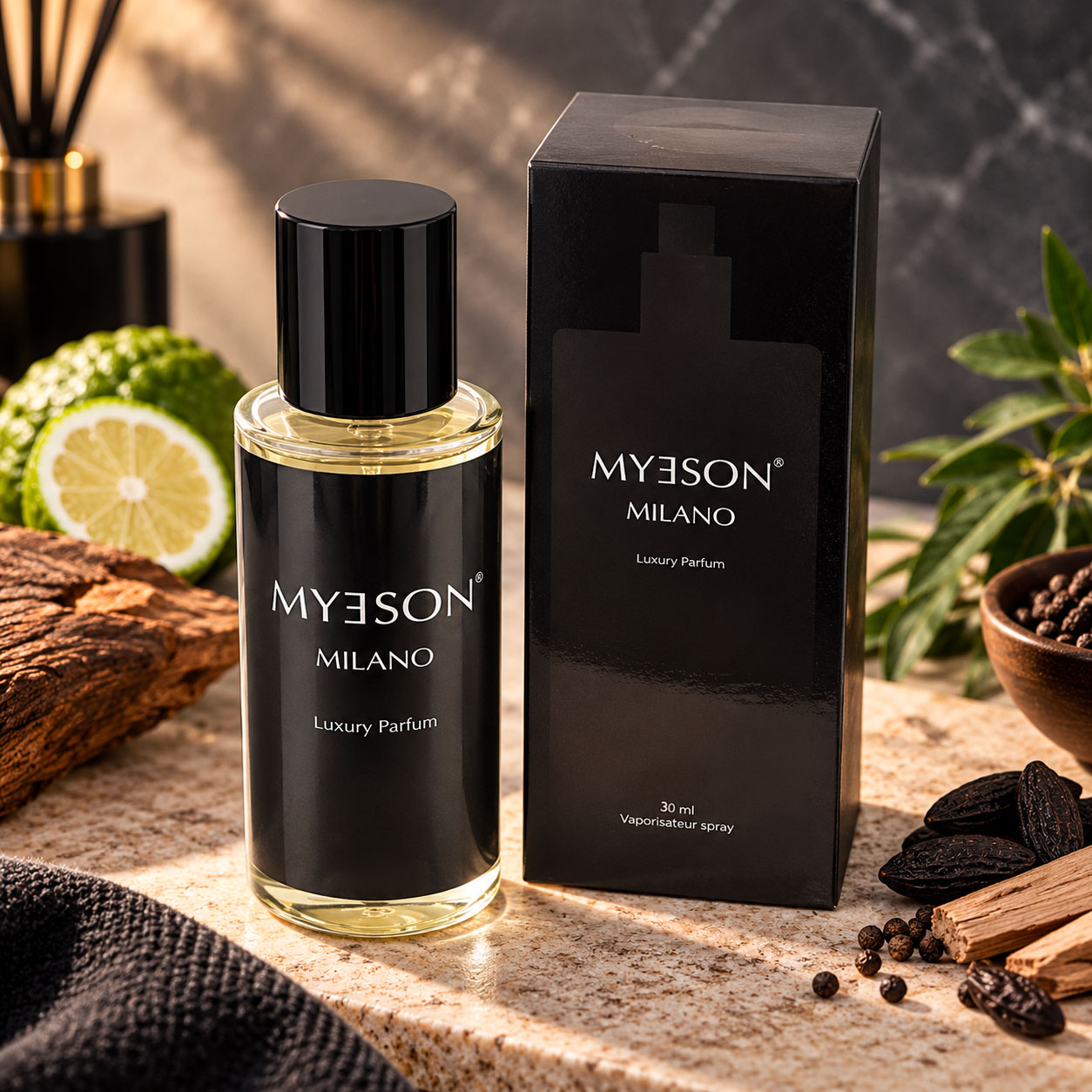Profumo intc54