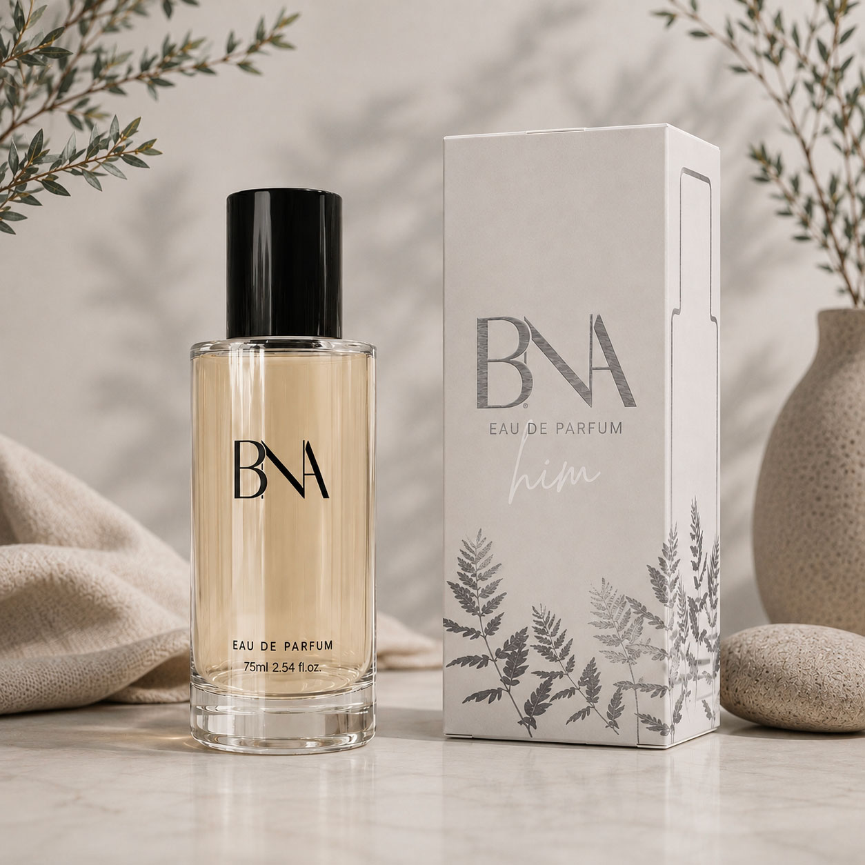 Profumo ble101